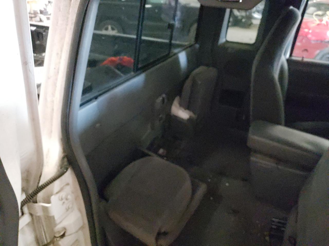 Photo 6 from auction – 2002 FORD RANGER SUP with VIN 1FTYR44V62TA77592