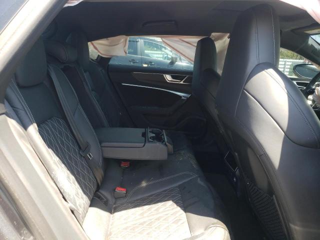 Photo 6 from auction – 2021 AUDI S7 PRESTIG with VIN WAUSFBF2XMN078304