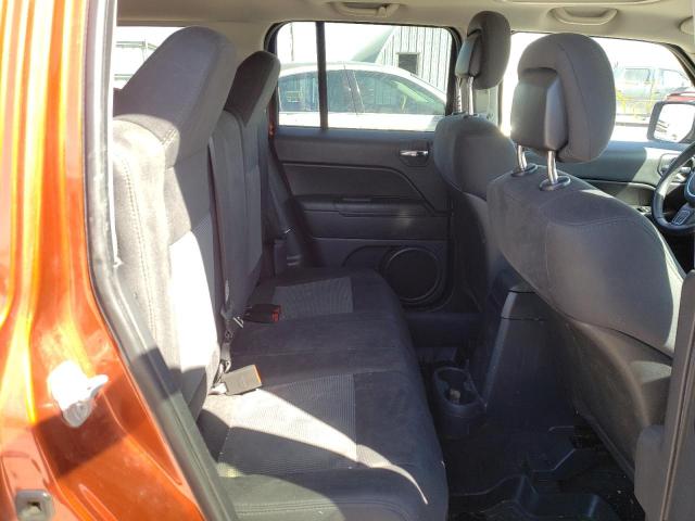 Photo 6 from auction – 2012 JEEP PATRIOT LA with VIN 1C4NJPFA0CD687604