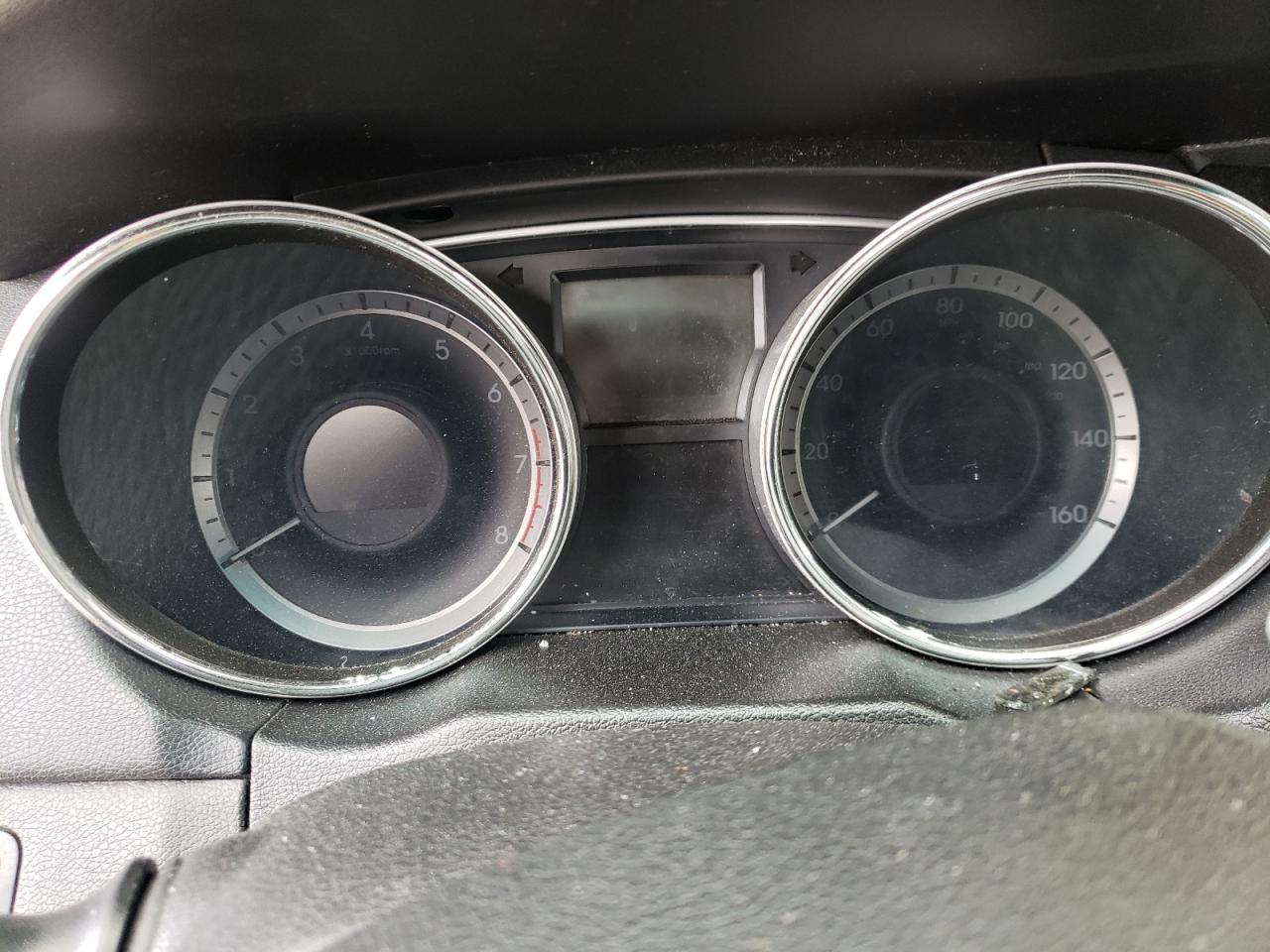 Zdjęcie 8 z aukcji – 2014 HYUNDAI SONATA SE z VIN 5NPEC4AB2EH923076