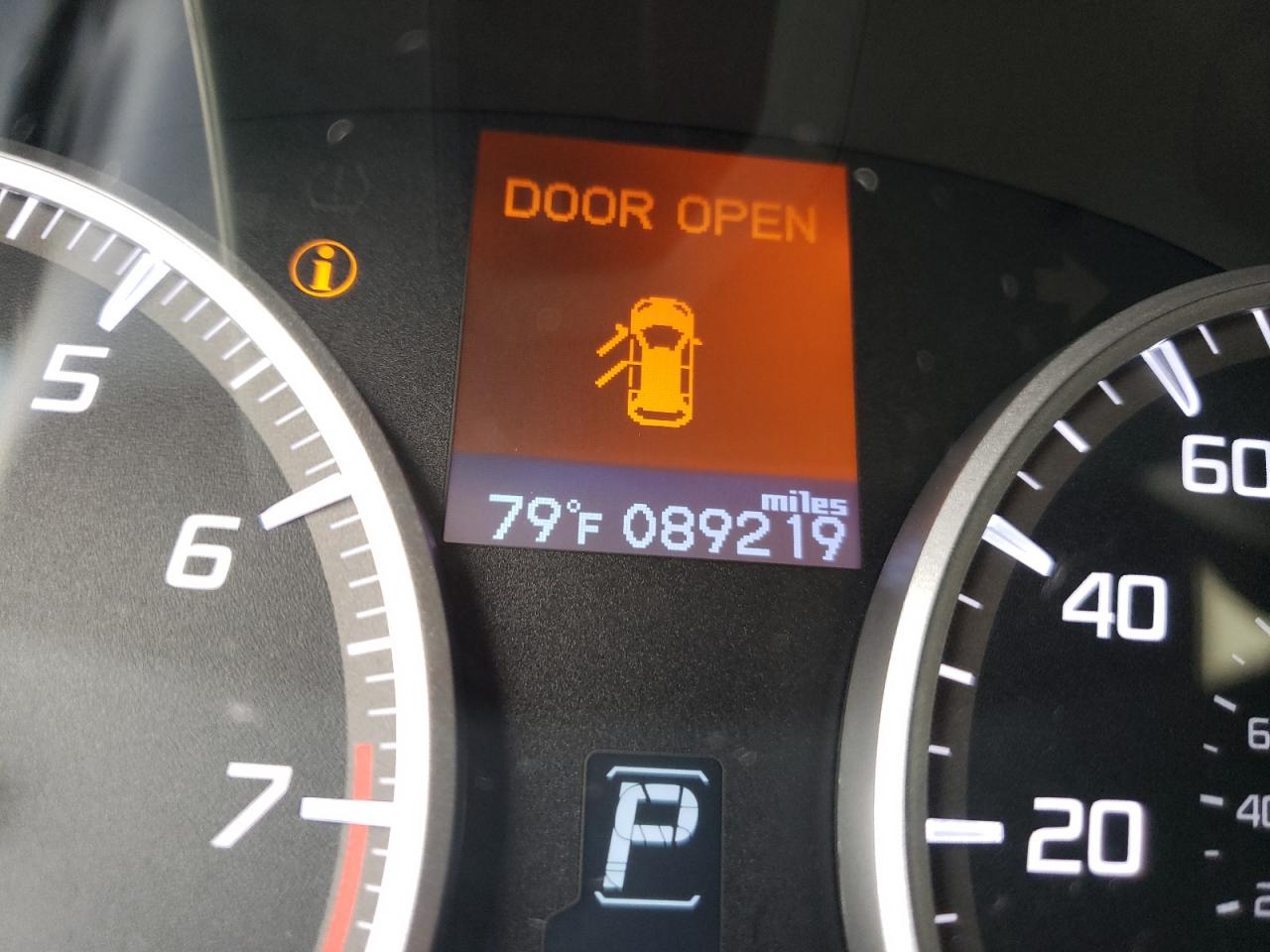Photo 8 from auction – 2013 ACURA RDX with VIN 5J8TB3H39DL016386