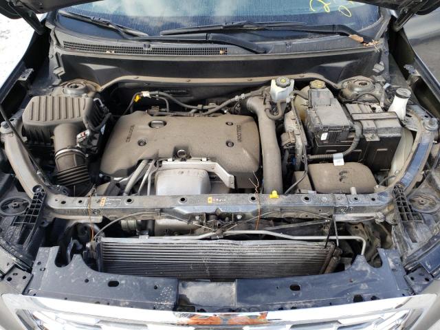 Photo 7 from auction – 2018 GMC TERRAIN DE with VIN 3GKALXEX6JL286035