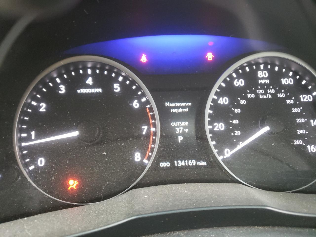 صورة رقم 8 من المزاد - 2014 LEXUS ES 350 مع VIN JTHBK1GG5E2118082