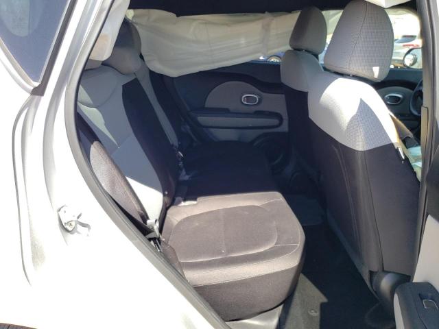 Photo 6 from auction – 2019 KIA SOUL with VIN KNDJN2A24K7689634