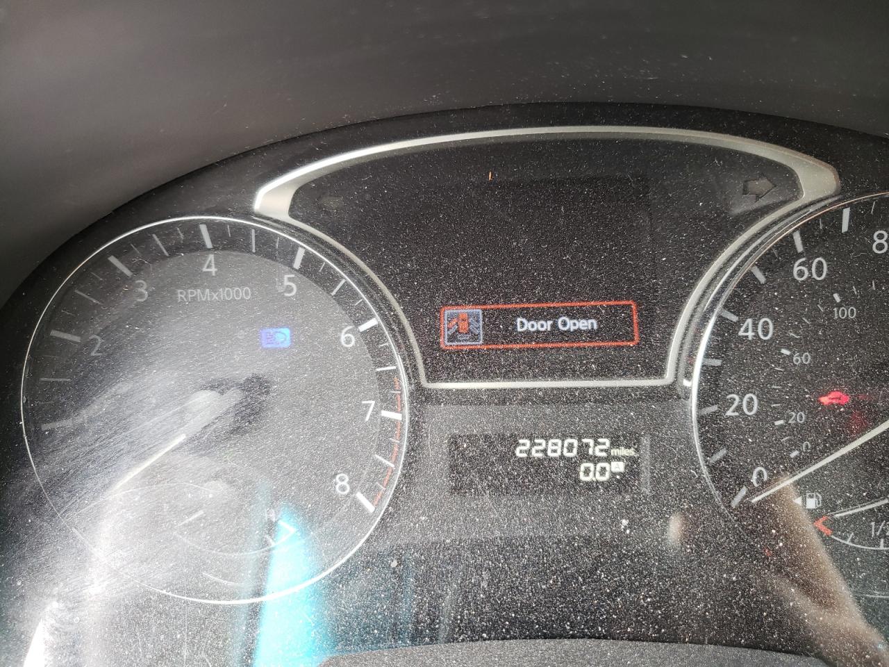 Photo 8 from auction – 2015 NISSAN ALTIMA 2.5 with VIN 1N4AL3AP0FN328402