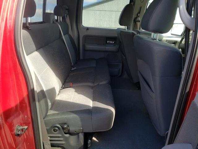 Photo 6 from auction – 2008 FORD F150 SUPER with VIN 1FTPW14V48FA48036