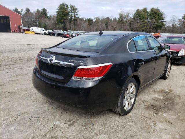 Photo 4 from auction – 2011 BUICK LACROSSE C with VIN 1G4GC5EC8BF290232