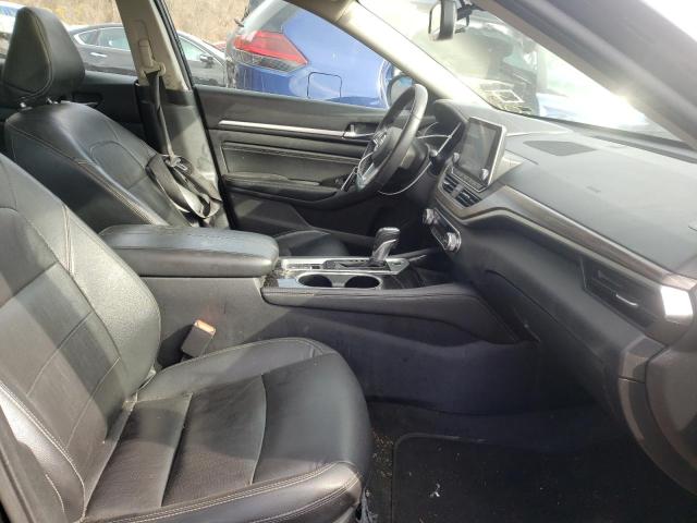 Photo 5 from auction – 2020 NISSAN ALTIMA SL with VIN 1N4BL4EV0LC190001