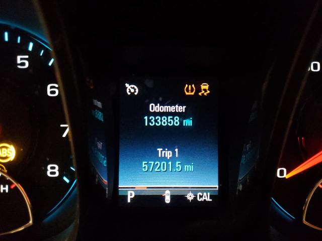 Photo 8 from auction – 2013 CHEVROLET MALIBU 2LT with VIN 1G11E5SAXDF148144
