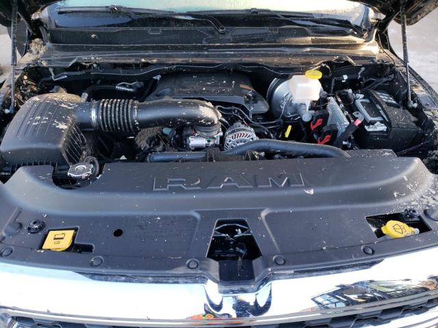 Photo 7 from auction – 2022 RAM 1500 BIG H with VIN 1C6SRFBT0NN182406