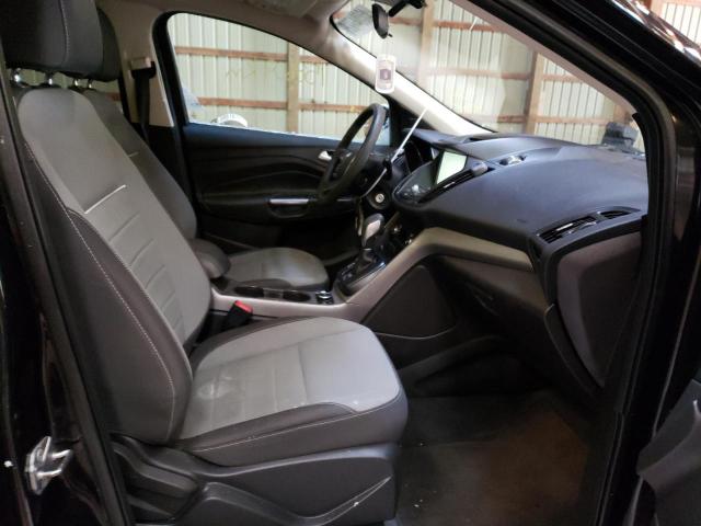 Photo 5 from auction – 2014 FORD ESCAPE SE with VIN 1FMCU0GX1EUC86957