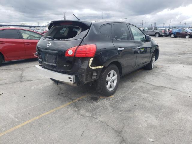 Photo 4 from auction – 2010 NISSAN ROGUE S with VIN JN8AS5MT5AW023311