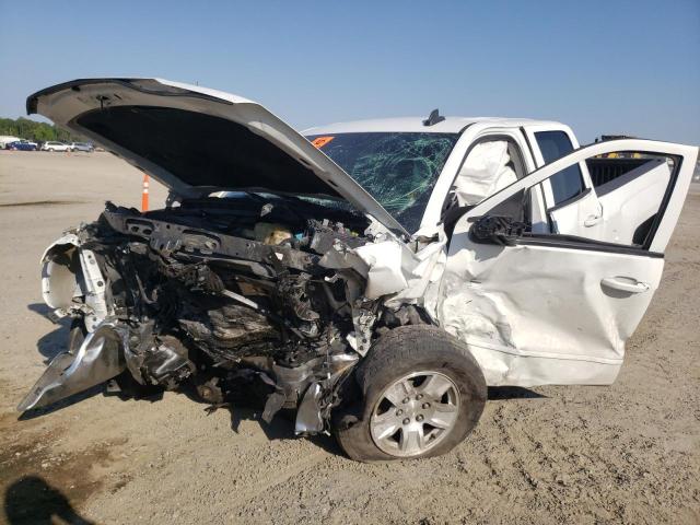 Photo 2 from auction – 2019 CHEVROLET SILVERADO with VIN 2GCVKPEC6K1131808