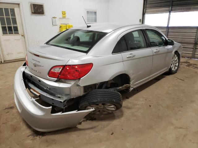 Photo 4 from auction – 2010 CHRYSLER SEBRING LI with VIN 1C3CC5FB1AN111353