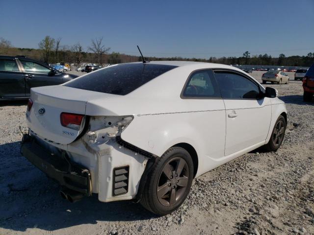 Photo 4 from auction – 2010 KIA FORTE EX with VIN KNAFU6A22A5254912