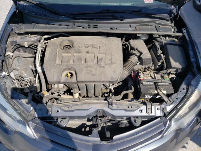 Photo 7 from auction – 2016 TOYOTA COROLLA L with VIN 5YFBURHE3GP395549