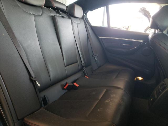 Photo 6 from auction – 2018 BMW 330 XI with VIN WBA8D9G5XJNU68302