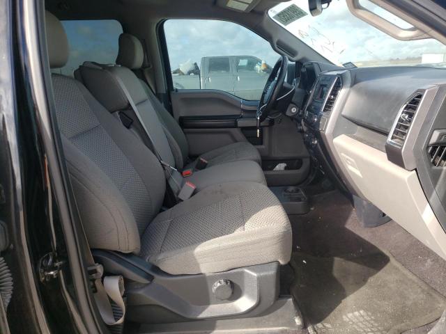 Photo 5 from auction – 2016 FORD F150 SUPER with VIN 1FTEW1EF0GKD09778