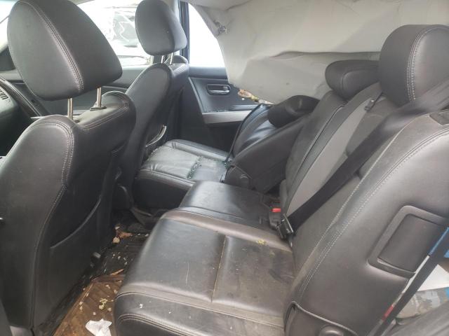Photo 6 from auction – 2010 MAZDA CX-9 with VIN JM3TB3MV7A0225457