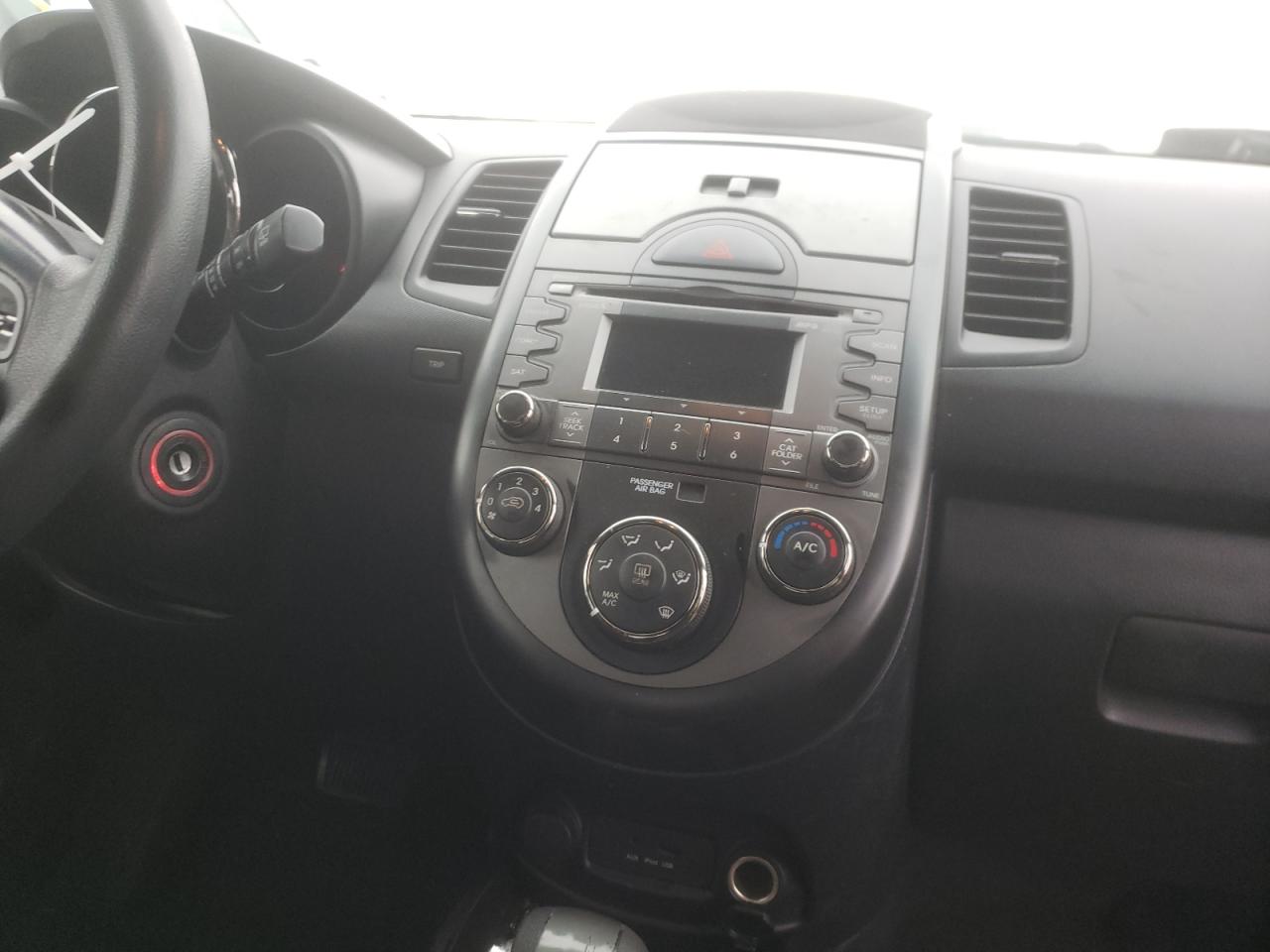 Photo 9 from auction – 2011 KIA SOUL with VIN KNDJT2A20B7287440