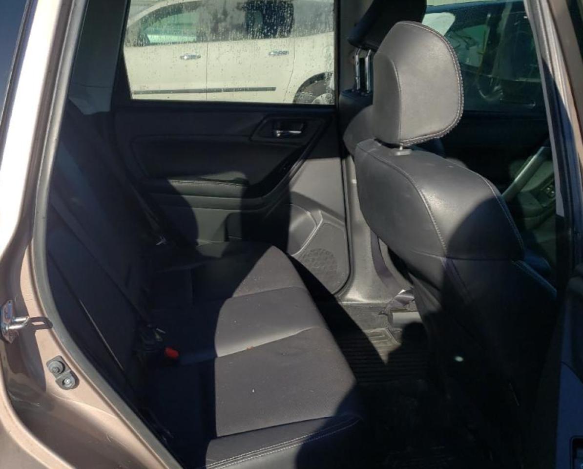 Photo 6 from auction – 2015 SUBARU FORESTER 2 with VIN JF2SJAHC6FH559557