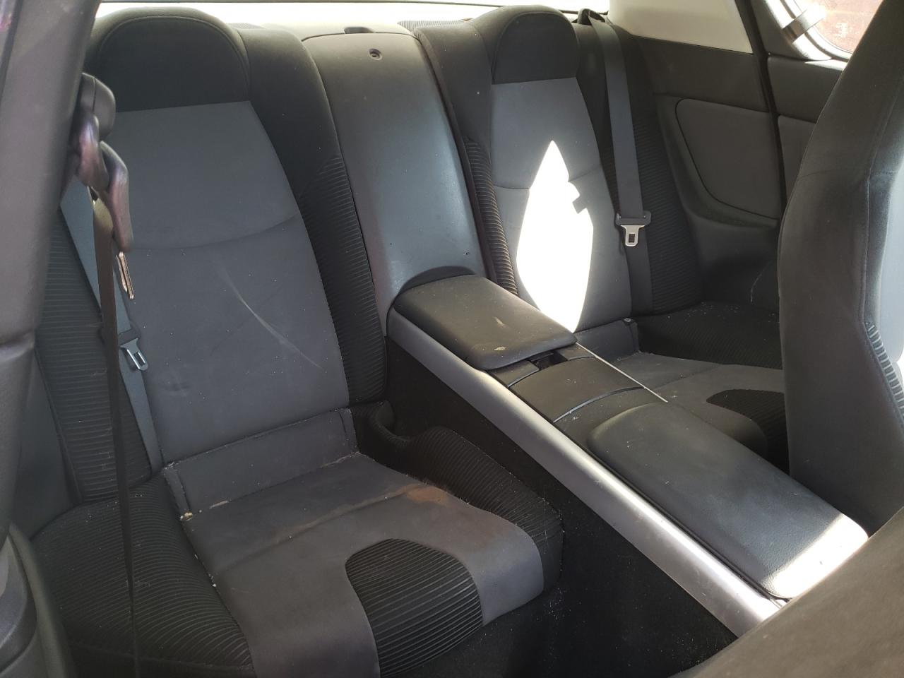 Photo 6 from auction – 2006 MAZDA RX8 with VIN JM1FE173360202521
