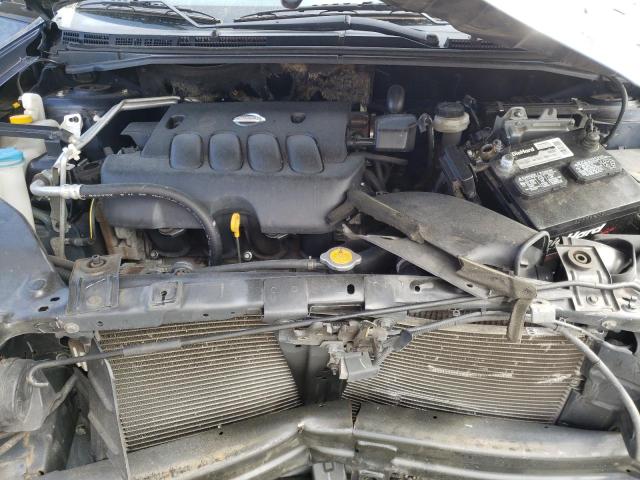 Photo 7 from auction – 2008 NISSAN SENTRA 2.0 with VIN 3N1AB61E88L729148