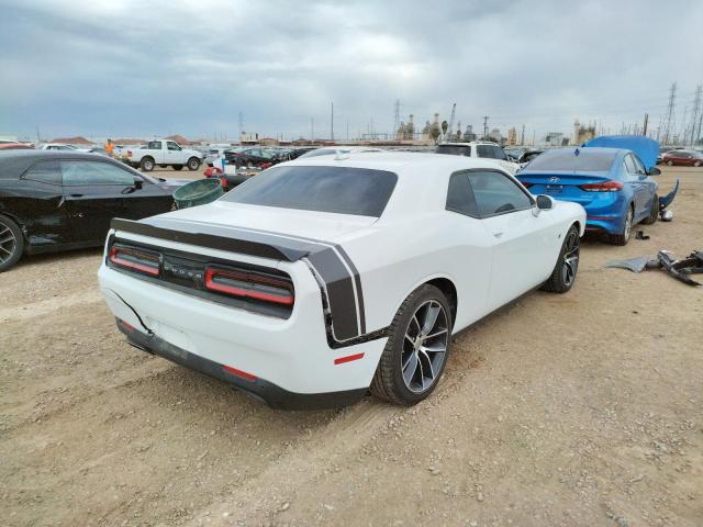 Photo 4 from auction – 2016 DODGE CHALLENGER with VIN 2C3CDZFJ8GH317301