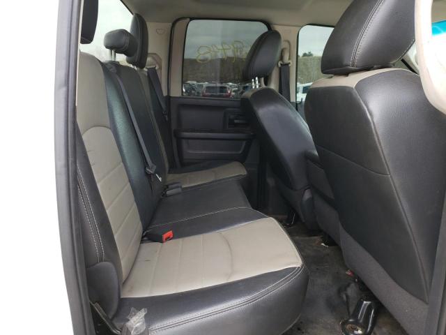 Photo 6 from auction – 2011 DODGE RAM 1500 with VIN 1D7RV1GP2BS649989
