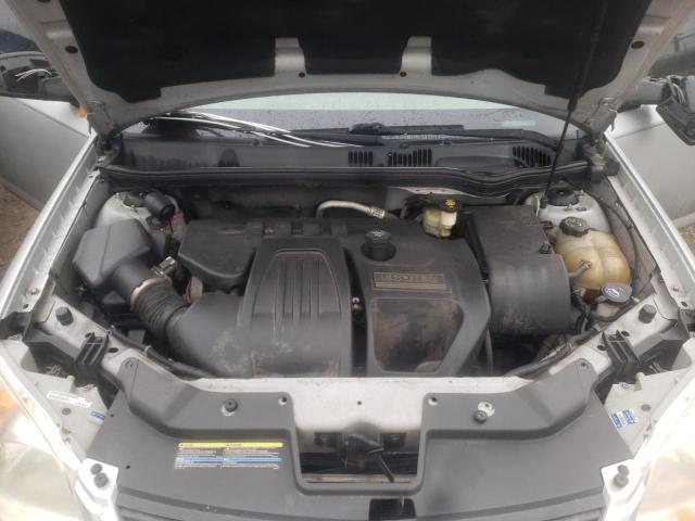 Photo 7 from auction – 2007 CHEVROLET COBALT LS with VIN 1G1AK55F877347546