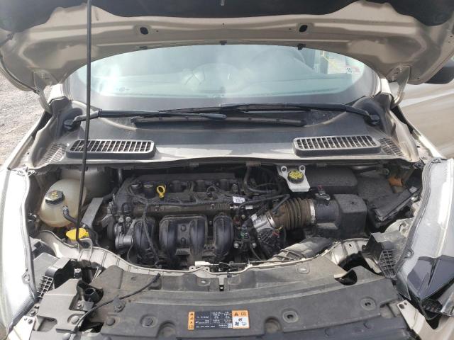 Photo 7 from auction – 2018 FORD ESCAPE S with VIN 1FMCU0F76JUA47657