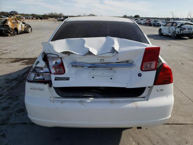 Photo 9 from auction – 2002 HONDA CIVIC with VIN 1HGES15632L075085