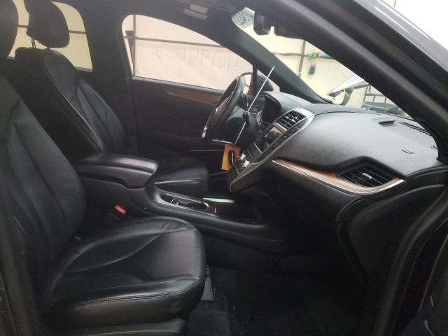 Photo 5 from auction – 2018 LINCOLN MKC SELECT with VIN 5LMCJ2C90JUL17781