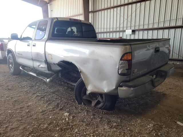 Photo 3 from auction – 2002 TOYOTA TUNDRA ACC with VIN 5TBRT341X2S277010