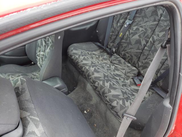 Photo 6 from auction – 2003 PONTIAC SUNFIRE with VIN 3G2JB12F23S106795