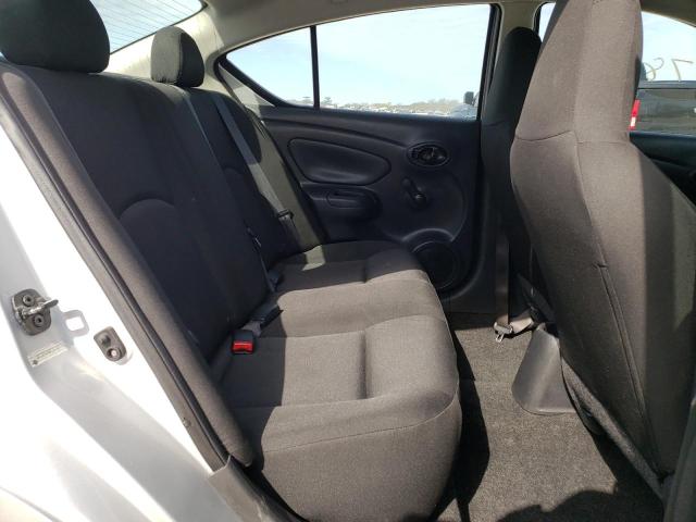 Photo 6 from auction – 2017 NISSAN VERSA S with VIN 3N1CN7AP9HL881561