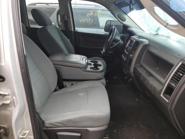 Photo 5 from auction – 2013 RAM 1500 ST with VIN 1C6RR7FT2DS533301
