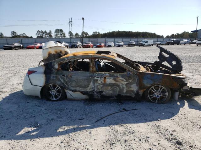 Photo 9 from auction – 2011 ACURA TL with VIN 19UUA8F50BA004063