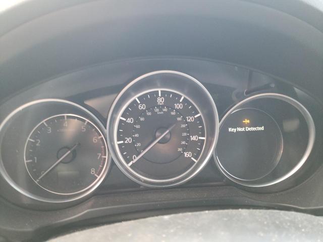 Photo 8 from auction – 2020 MAZDA CX-5 TOURI with VIN JM3KFBCM8L0792864