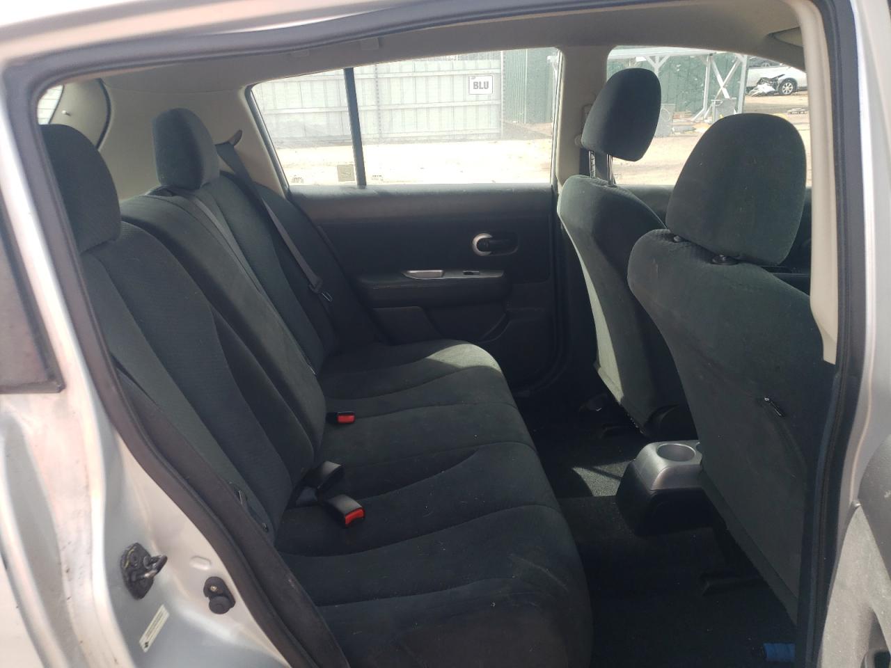 Photo 6 from auction – 2012 NISSAN VERSA S with VIN 3N1BC1CP0CK803020