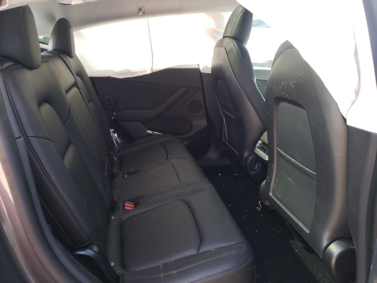 صورة رقم 6 من المزاد - 2021 TESLA MODEL Y مع VIN 5YJYGDEE6MF081846
