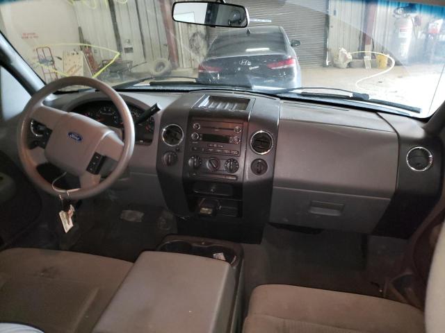 Photo 9 from auction – 2008 FORD F150 SUPER with VIN 1FTRW14W28KC50527
