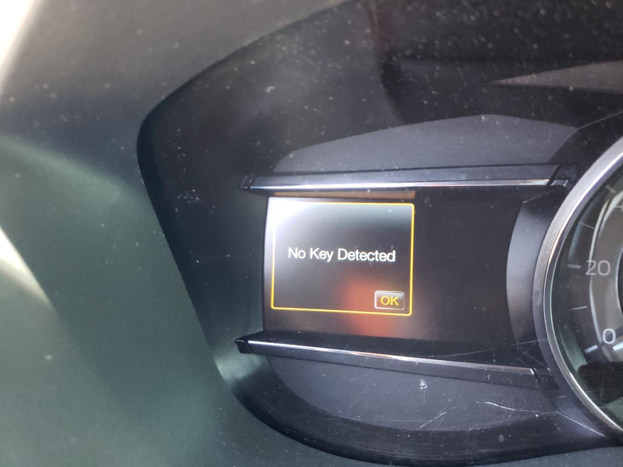 Photo 8 from auction – 2018 FORD EXPLORER X with VIN 1FM5K8D82JGB69424