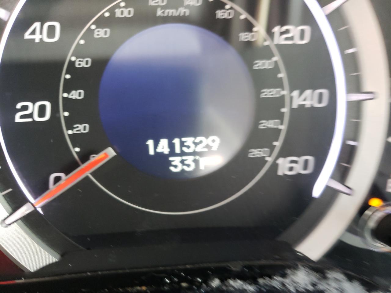 Photo 8 from auction – 2012 ACURA TSX TECH with VIN JH4CW2H63CC000589