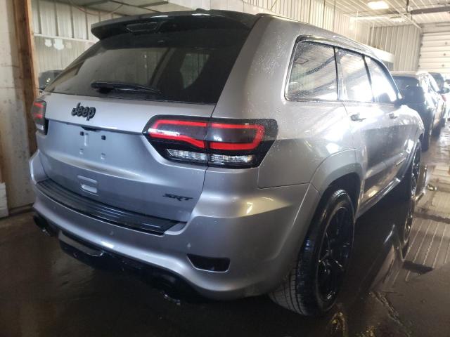 Photo 4 from auction – 2016 JEEP GRAND CHER with VIN 1C4RJFDJ3GC411475