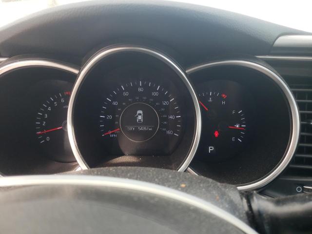 Photo 8 from auction – 2015 KIA OPTIMA LX with VIN 5XXGM4A76FG364856