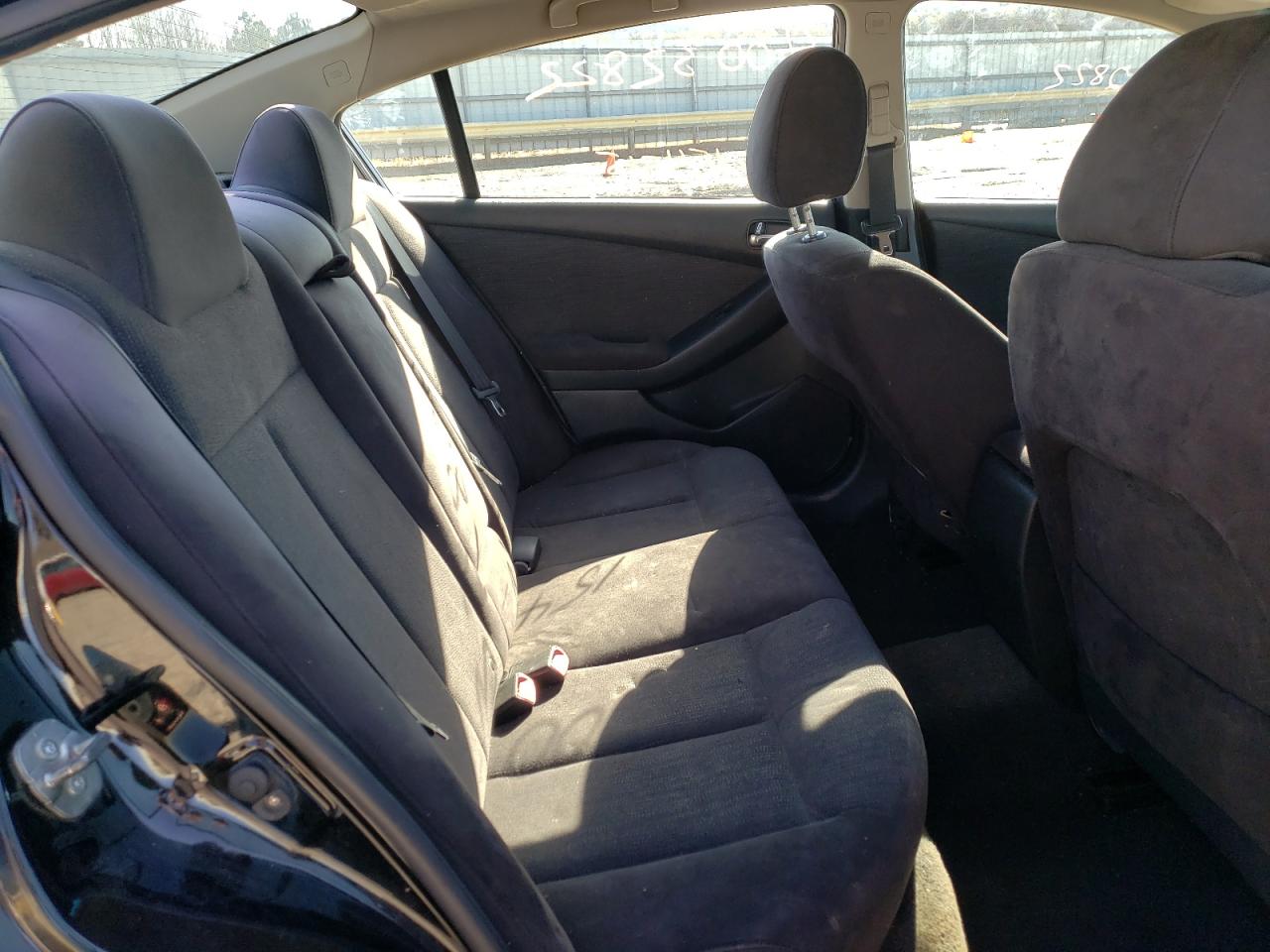 Photo 6 from auction – 2012 NISSAN ALTIMA with VIN 1N4AL2AP4CN542833