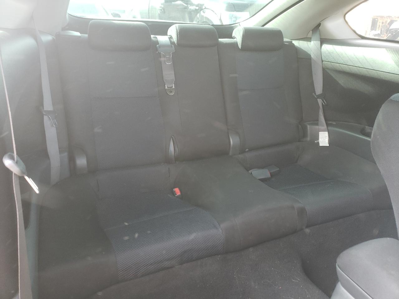 Photo 6 from auction – 2005 TOYOTA SCION TC with VIN JTKDE177950045174
