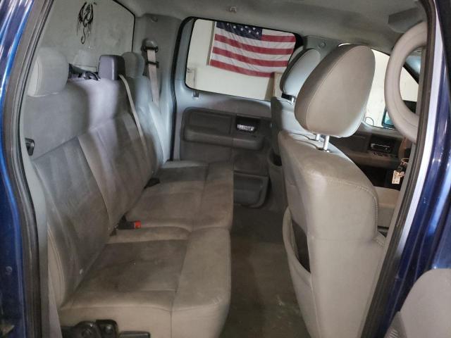 Photo 6 from auction – 2008 FORD F150 SUPER with VIN 1FTRW14W28KC50527