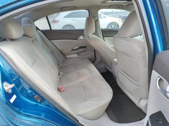 صورة رقم 6 من المزاد - 2012 HONDA CIVIC EX مع VIN 2HGFB2F88CH578314